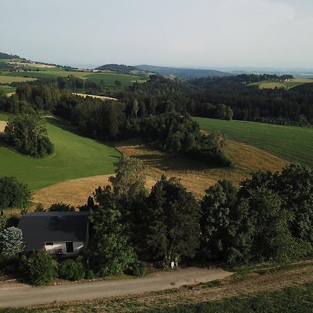 Cottage Alpenblick Gramastetten المظهر الخارجي الصورة