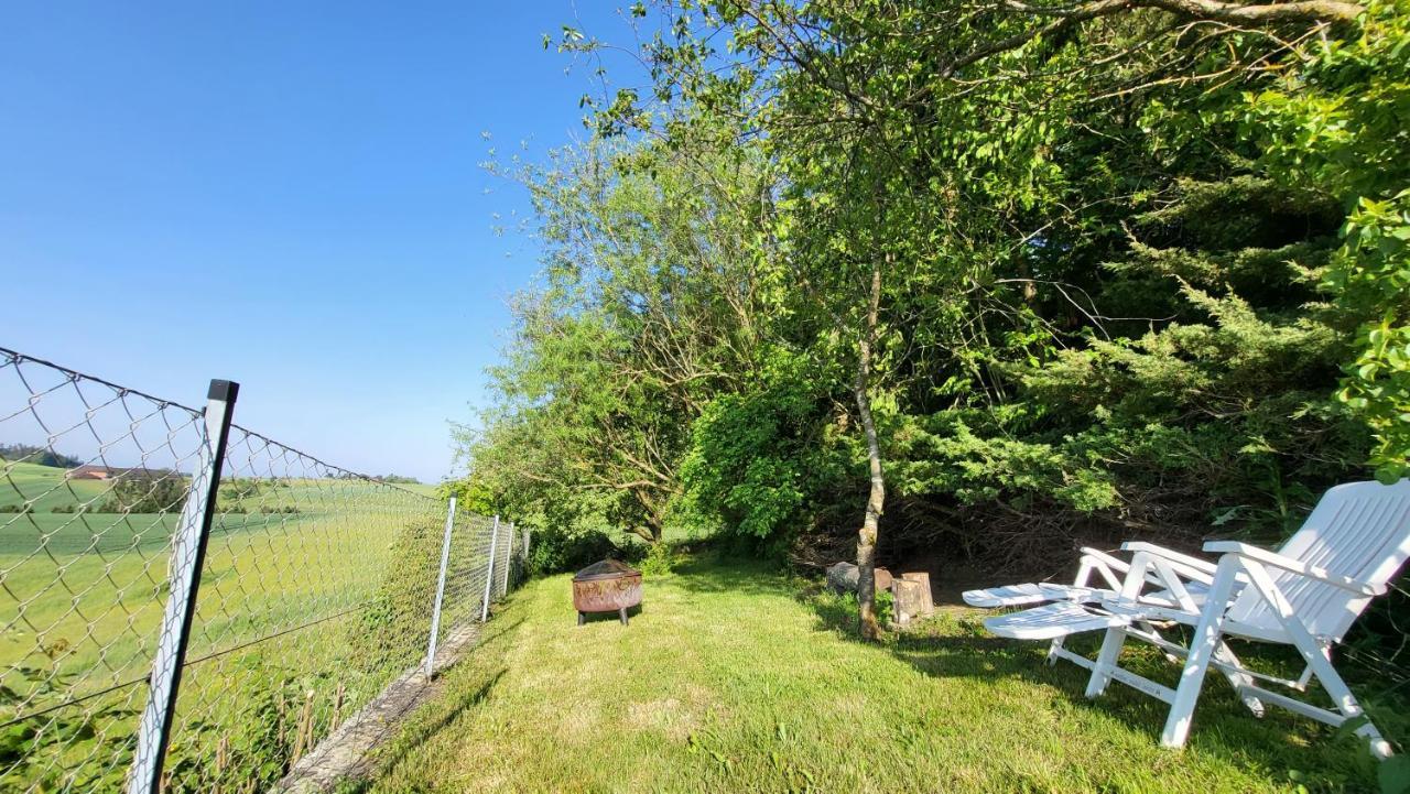 Cottage Alpenblick Gramastetten المظهر الخارجي الصورة