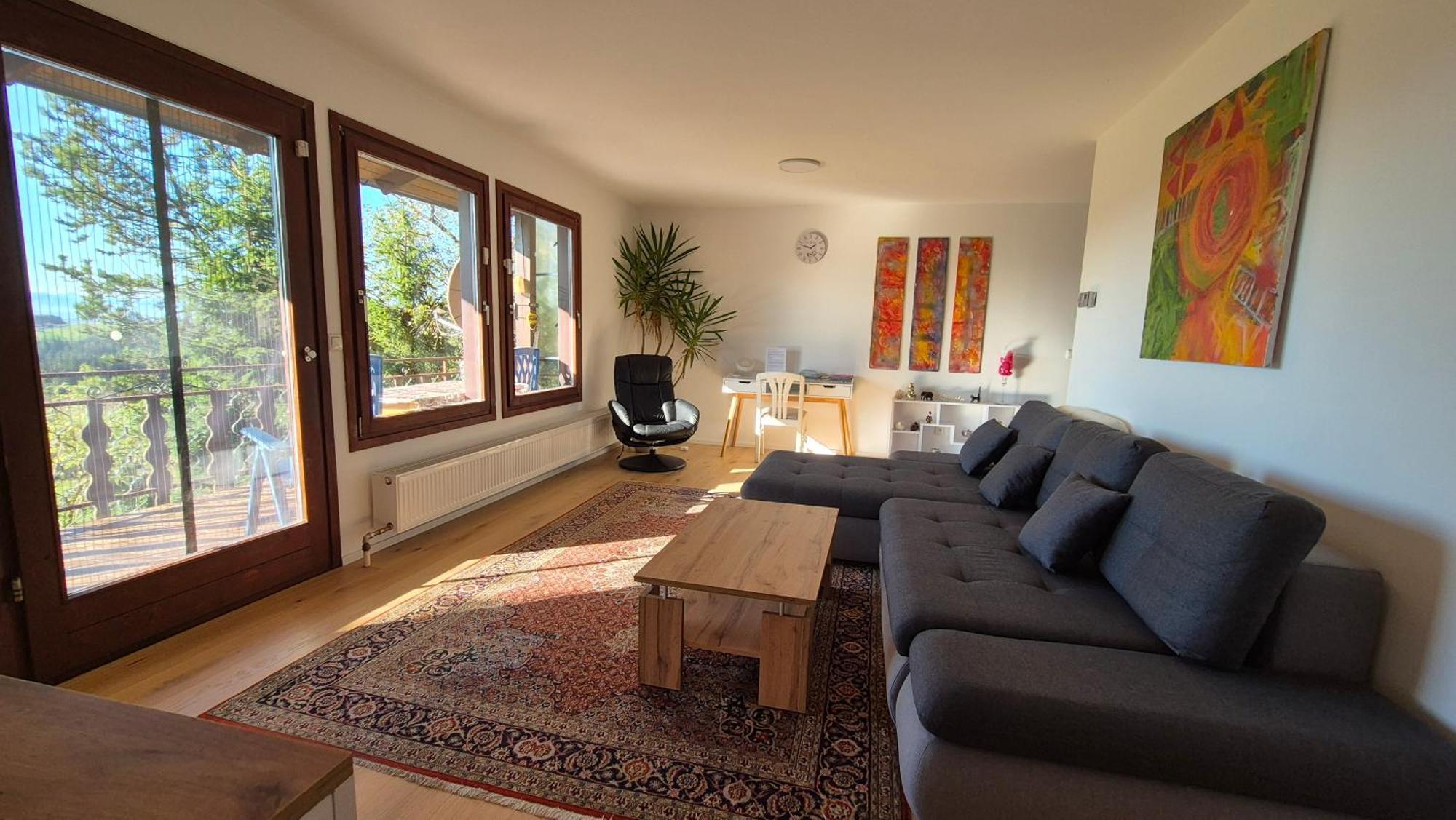 Cottage Alpenblick Gramastetten المظهر الخارجي الصورة