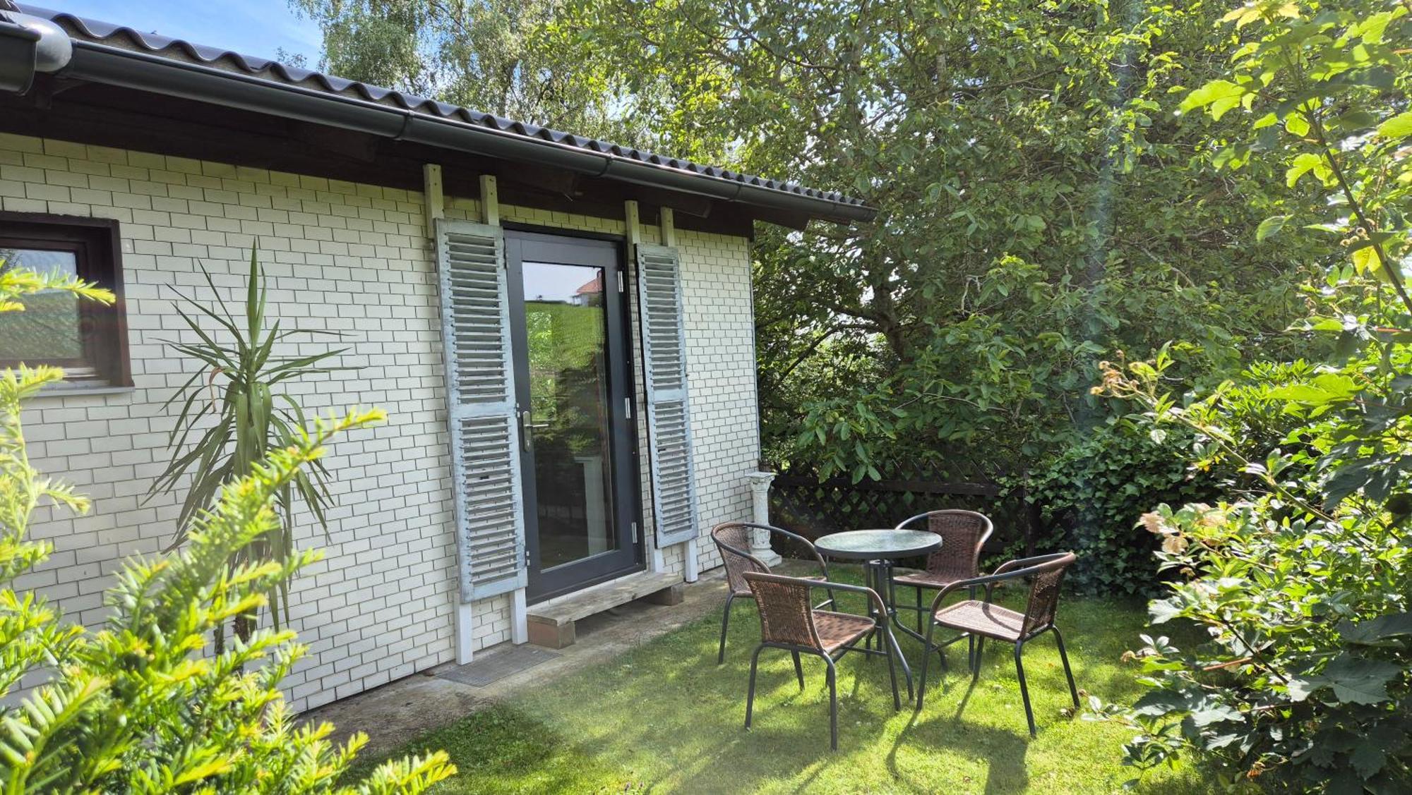 Cottage Alpenblick Gramastetten المظهر الخارجي الصورة