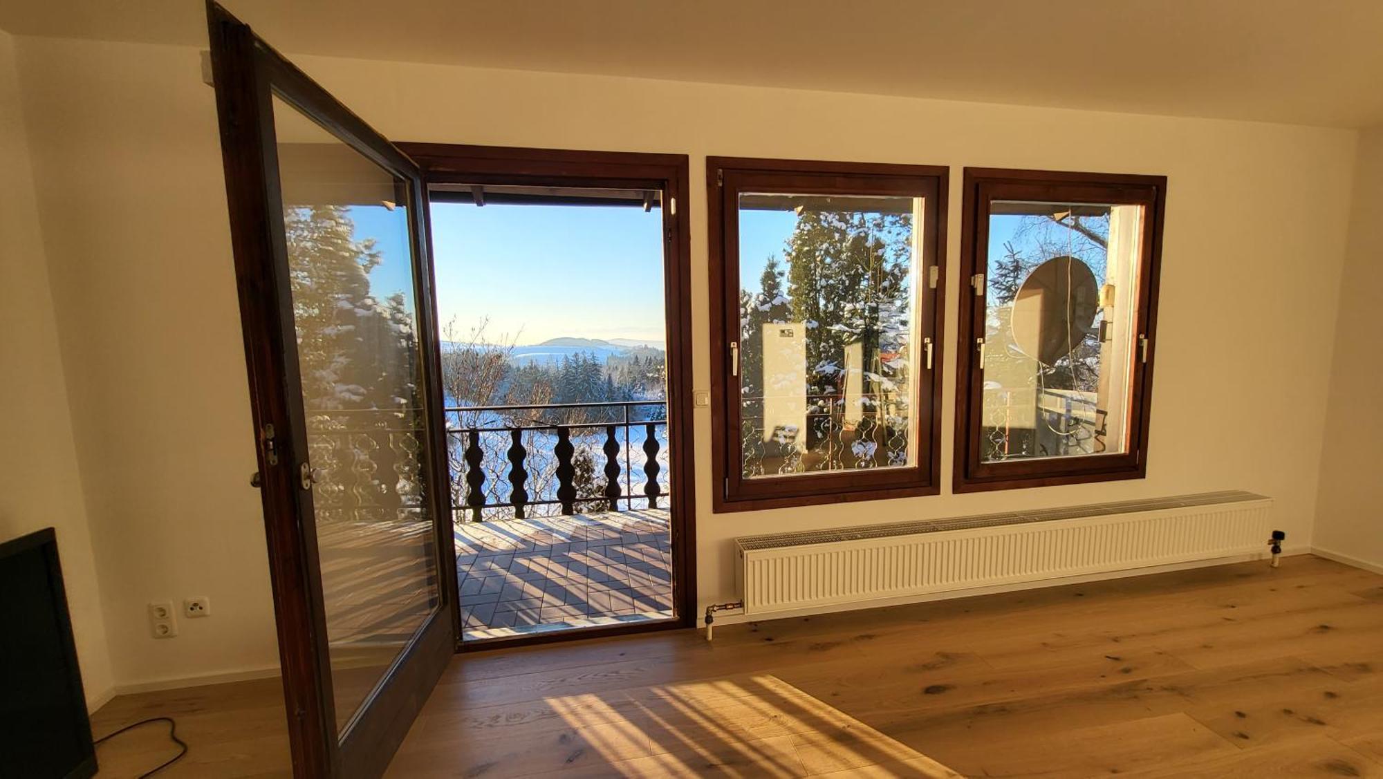 Cottage Alpenblick Gramastetten المظهر الخارجي الصورة