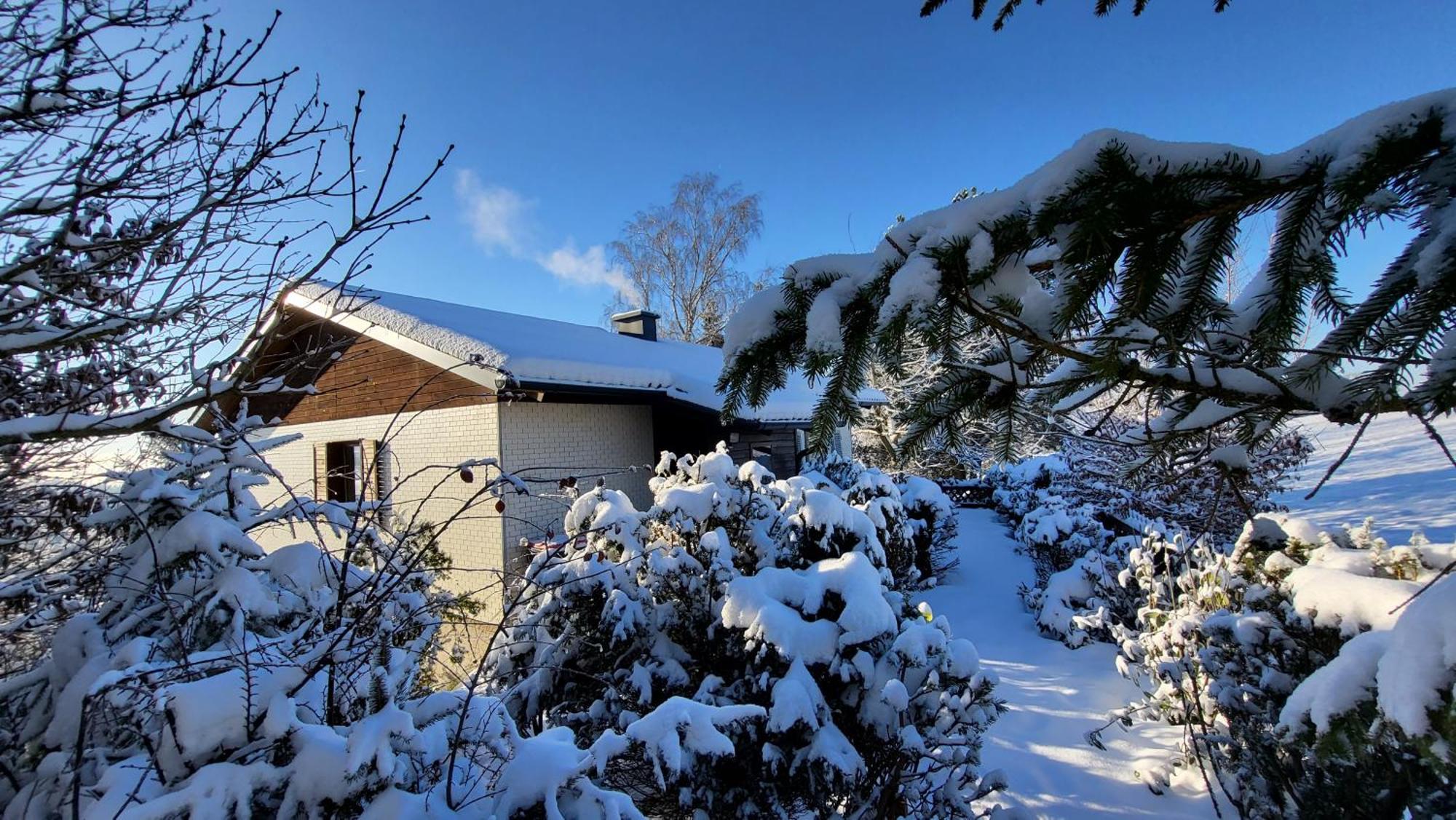 Cottage Alpenblick Gramastetten المظهر الخارجي الصورة