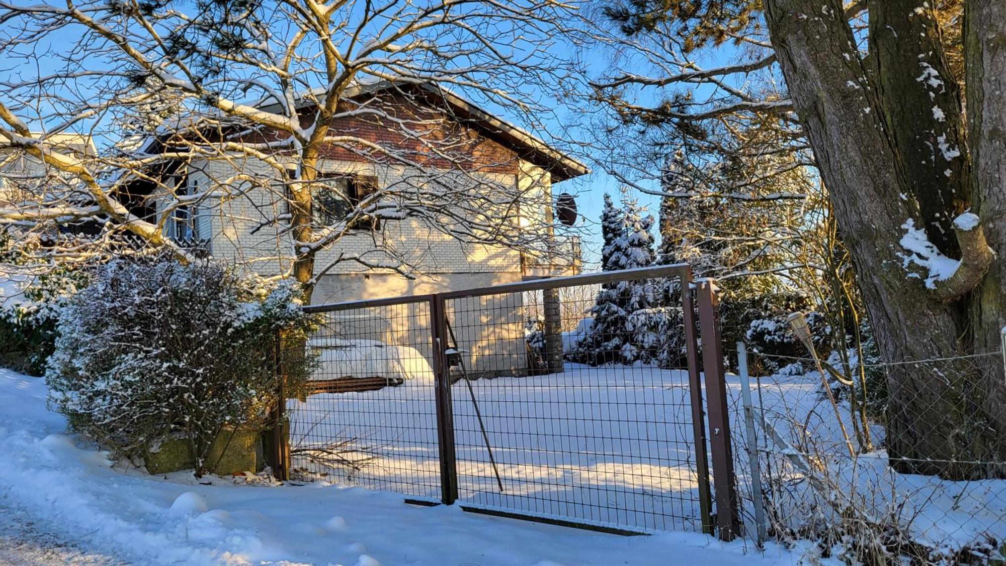 Cottage Alpenblick Gramastetten المظهر الخارجي الصورة